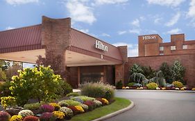 Parsippany Hilton